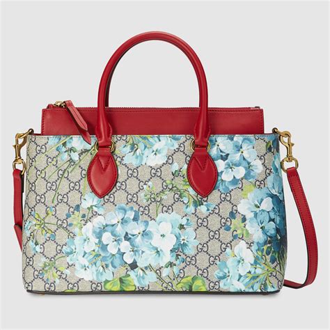 gucci blooms bag blue|gucci bloom bag mini.